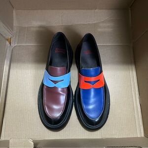 Camper Loafers